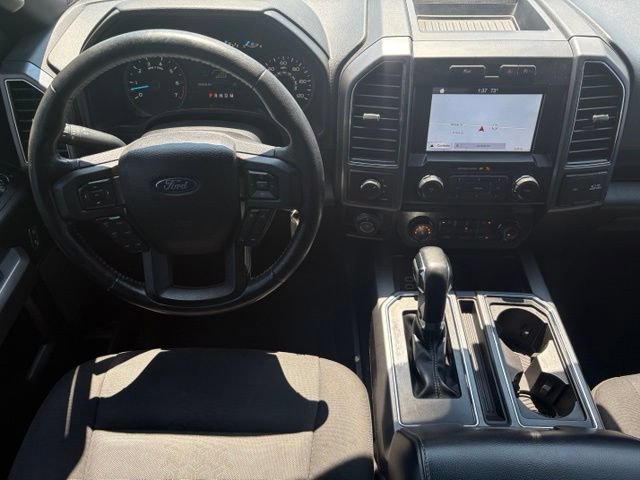 Used 2019 Ford F150 XLT w/ Equipment Group 302A Luxury AWD/4WD image 3