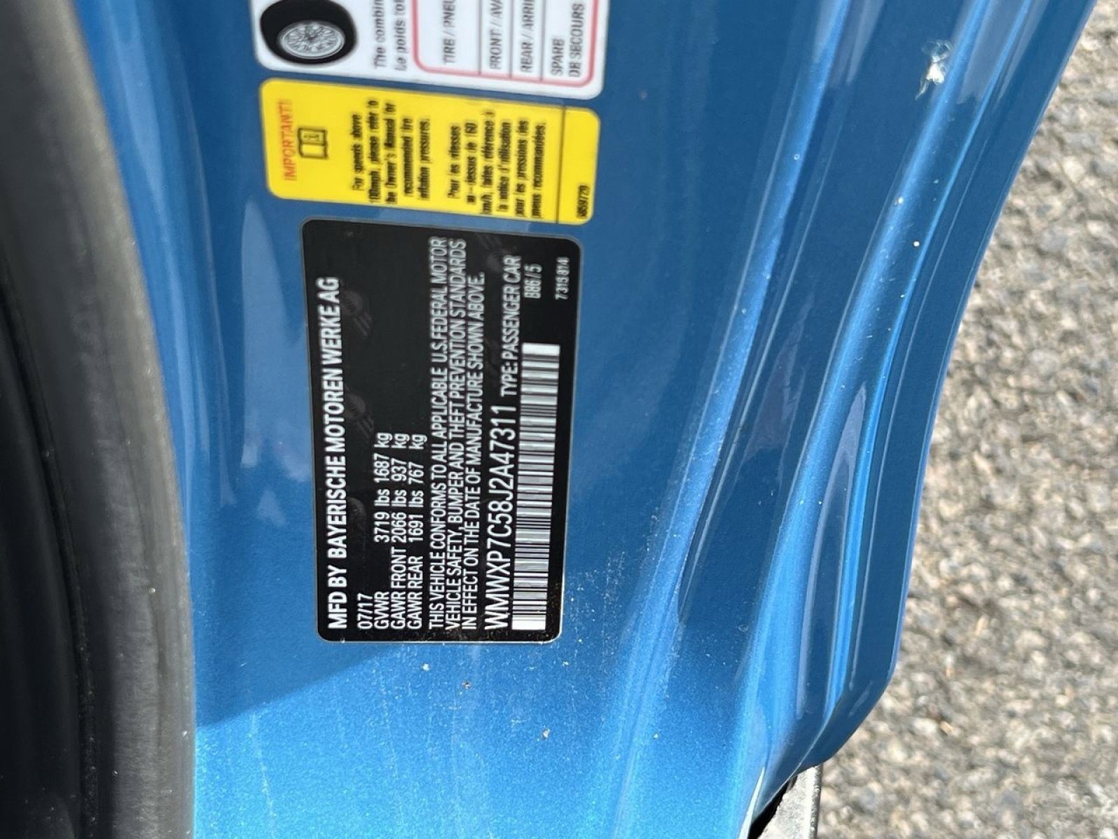 Used 2018 MINI Cooper S image 28