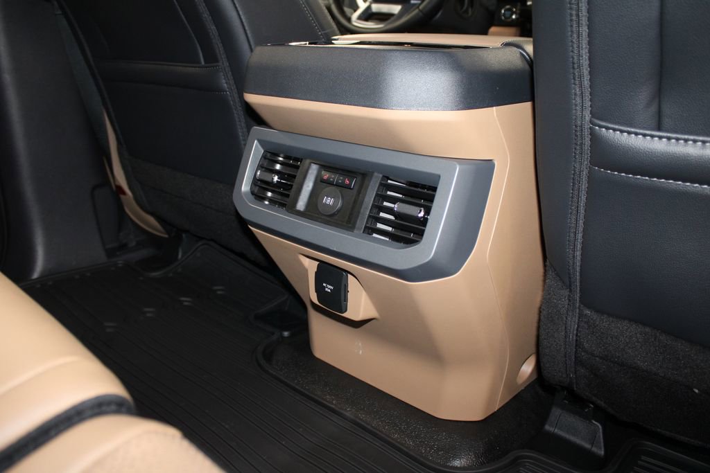 New 2026 Ford F250 Lariat w/ Chrome Package image 35