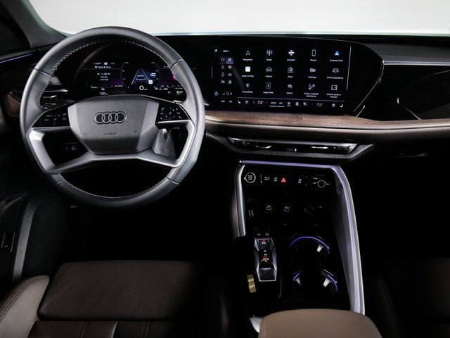 Certified 2025 Audi Q5 Premium w/ Premium Plus AWD/4WD image 12