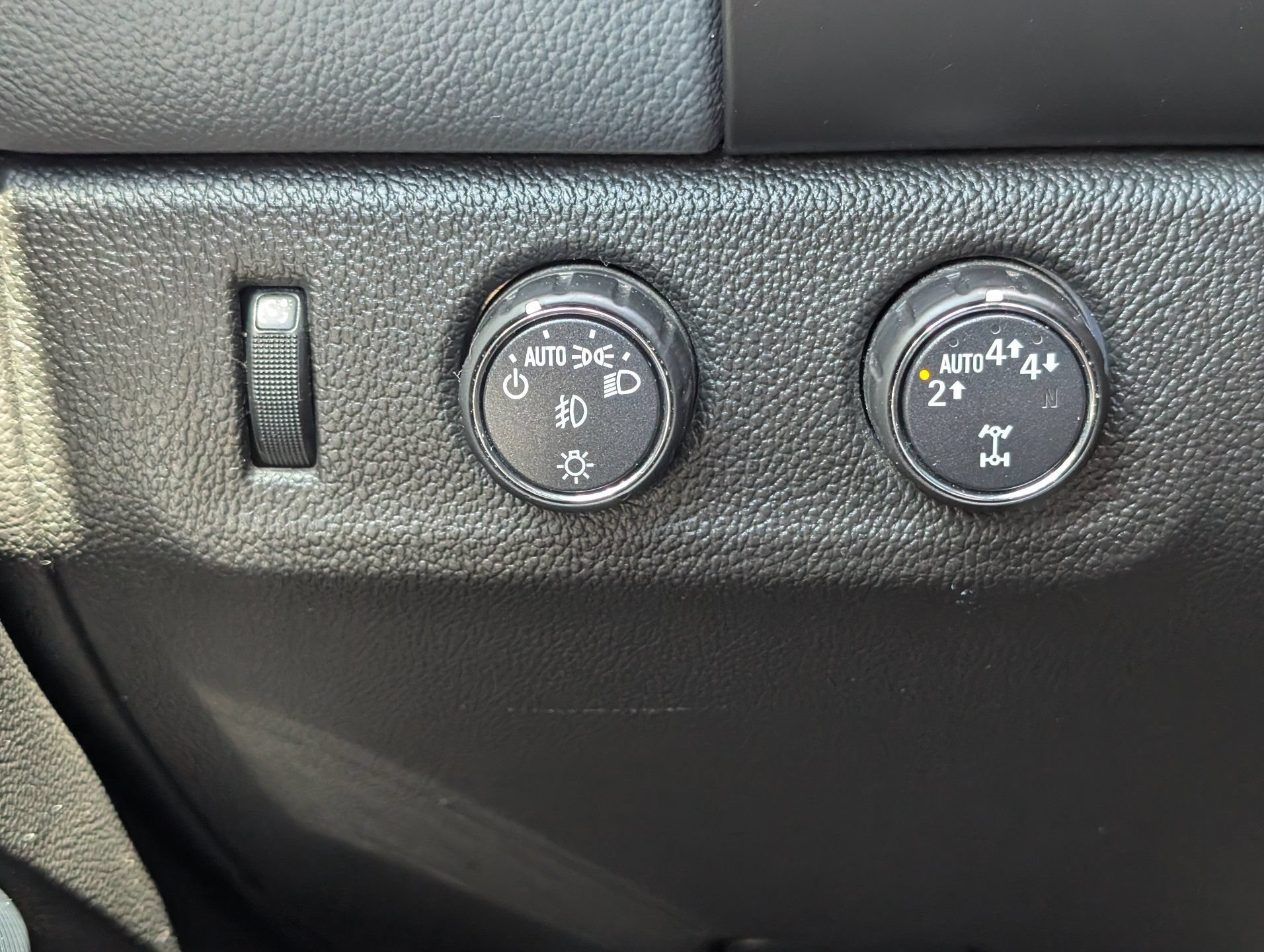 Certified 2018 Chevrolet Colorado Z71 AWD/4WD image 24