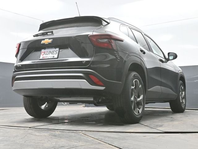 New 2026 Chevrolet Trax LT w/ Driver Confidence Package image 47