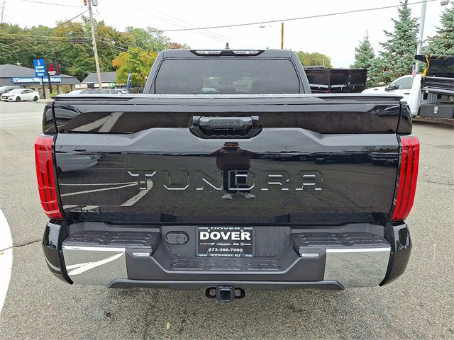 Used 2025 Toyota Tundra SR5 w/ TRD Off-Road Package image 22