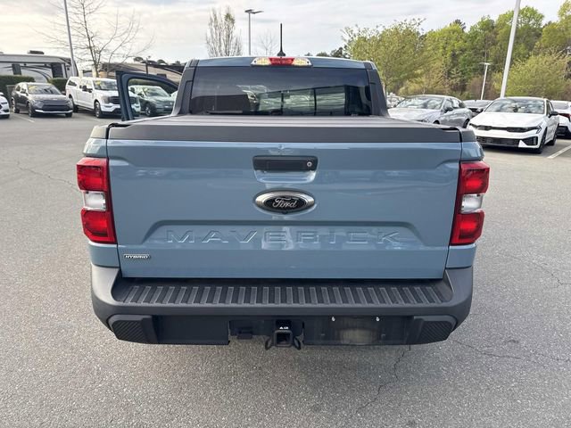 Used 2023 Ford Maverick XLT w/ XLT Luxury Package image 5
