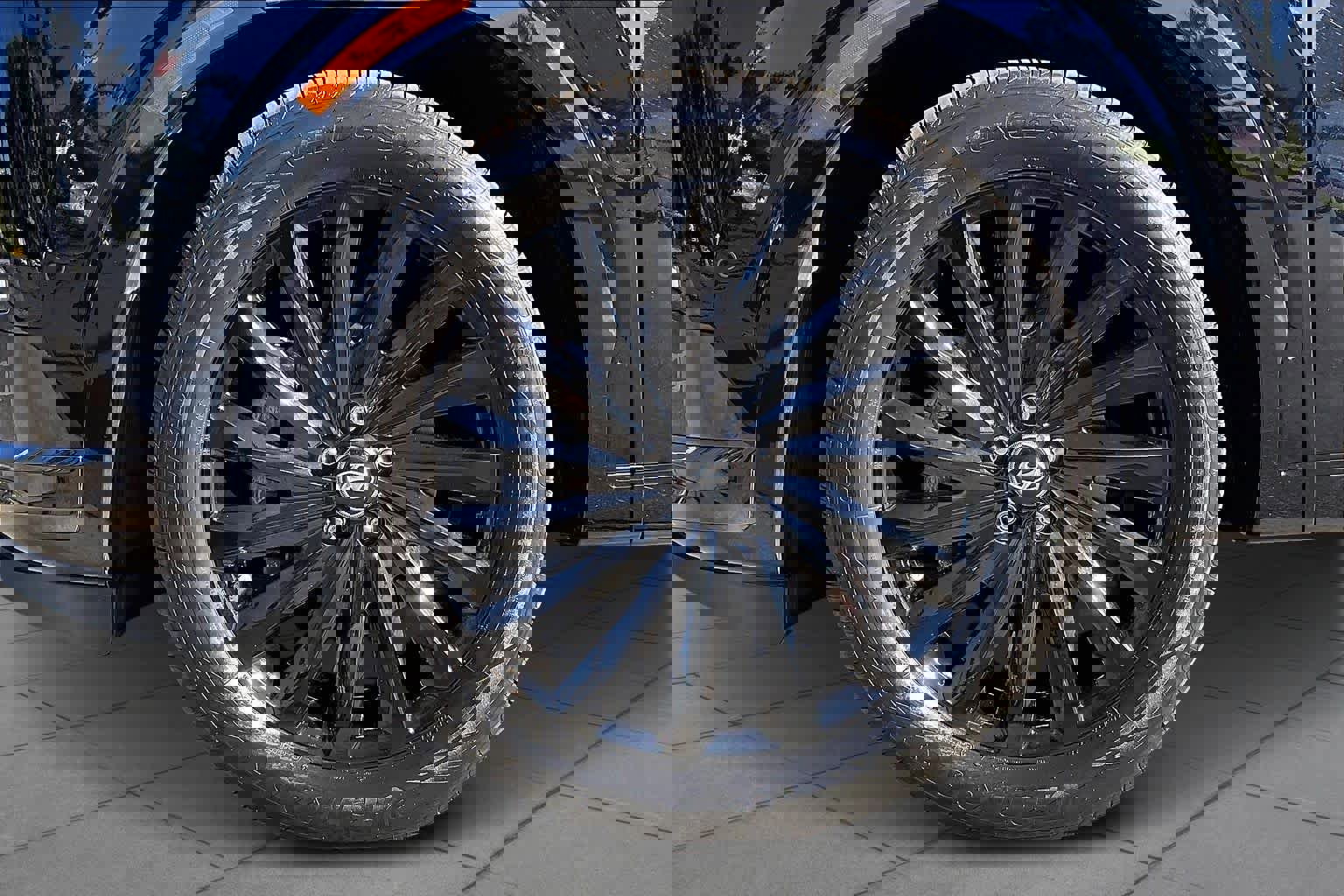 Used 2024 Hyundai Palisade Calligraphy image 11