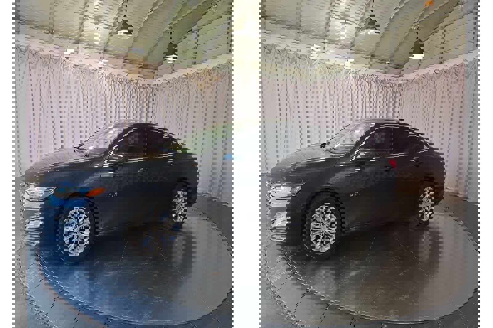 Used 2023 Chevrolet Malibu LT image 3