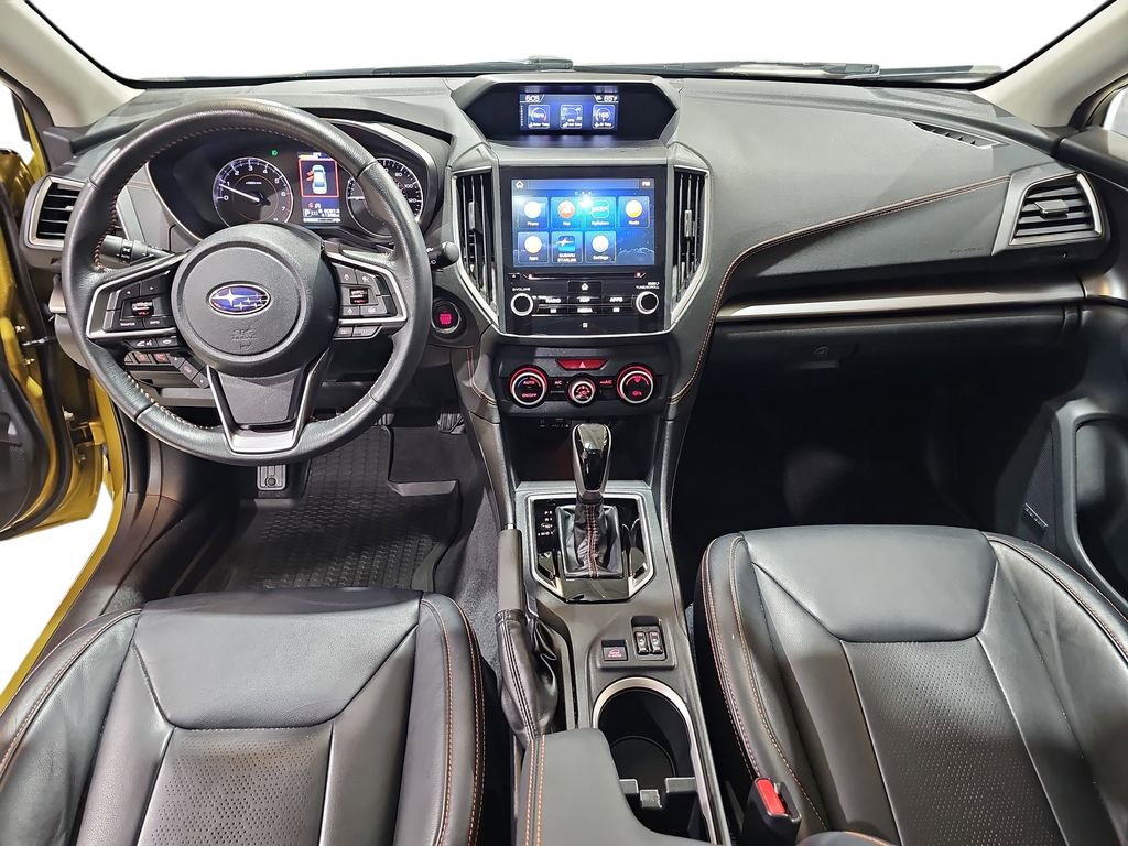 Used 2021 Subaru Crosstrek 2.5i Limited w/ Moonroof Package 2 image 9