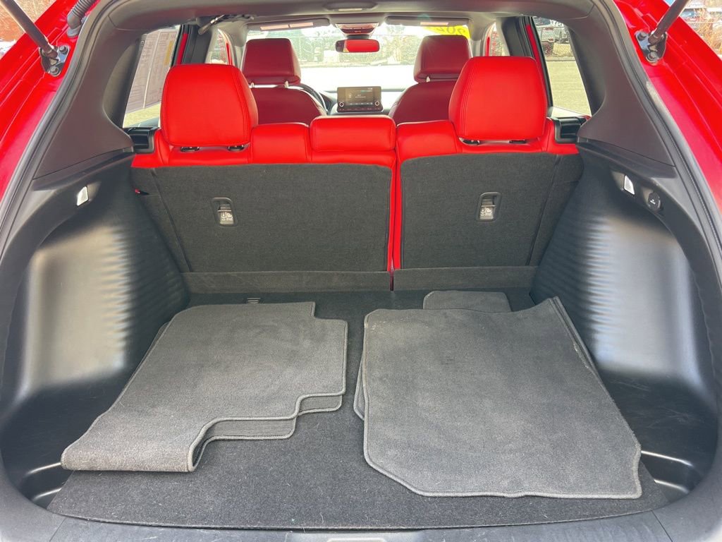 Used 2024 Honda HR-V Sport image 30