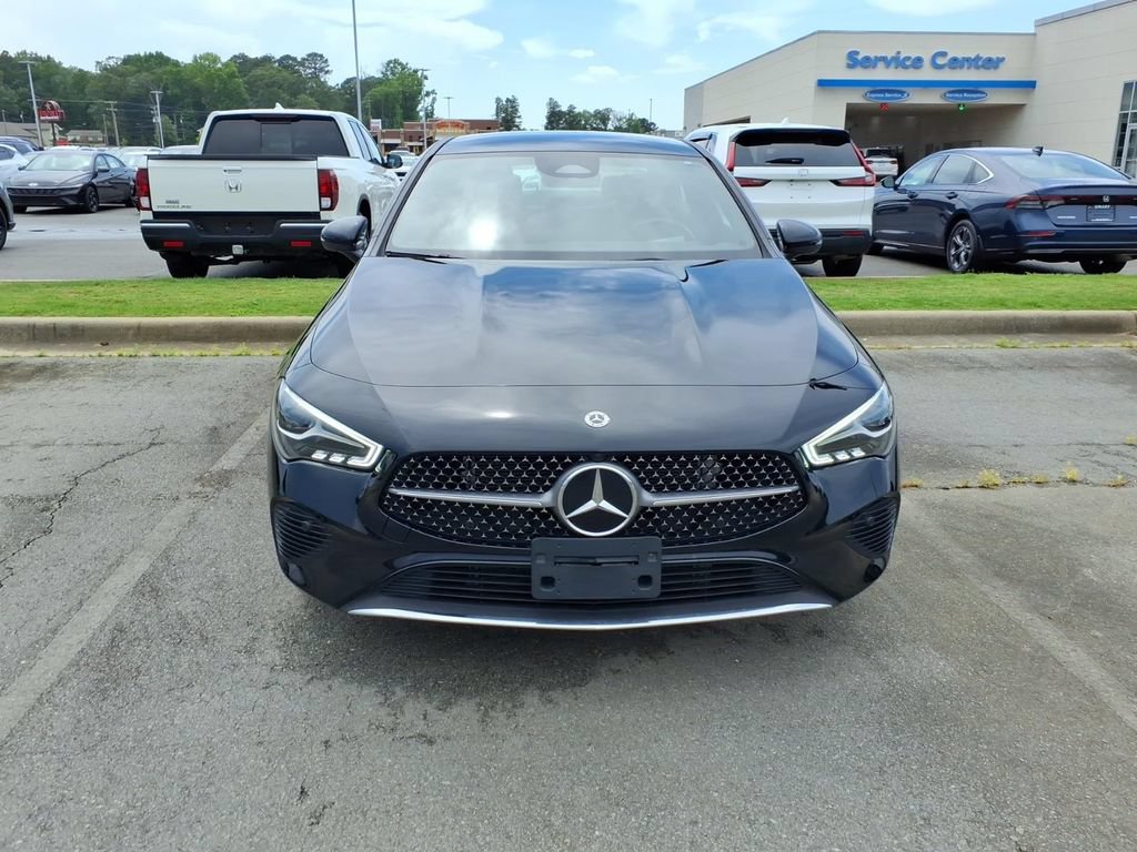Used 2025 Mercedes-Benz CLA 250 image 2