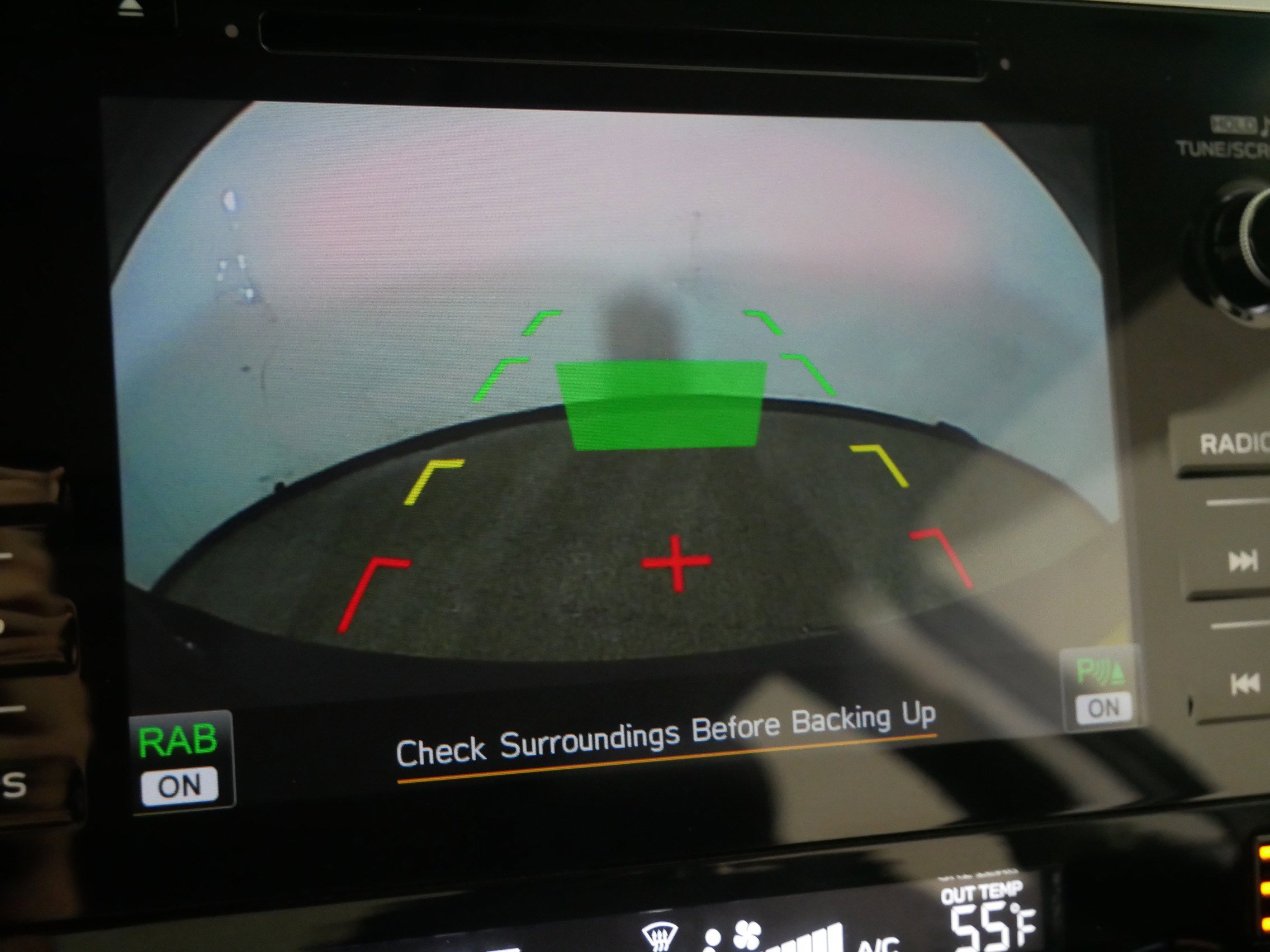 Used 2018 Subaru Legacy 3.6R Limited image 33