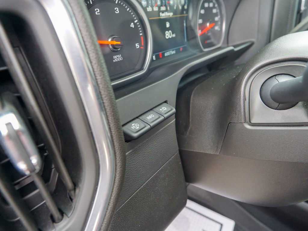 Used 2022 Chevrolet Silverado 2500 LTZ w/ LTZ Plus Package image 23