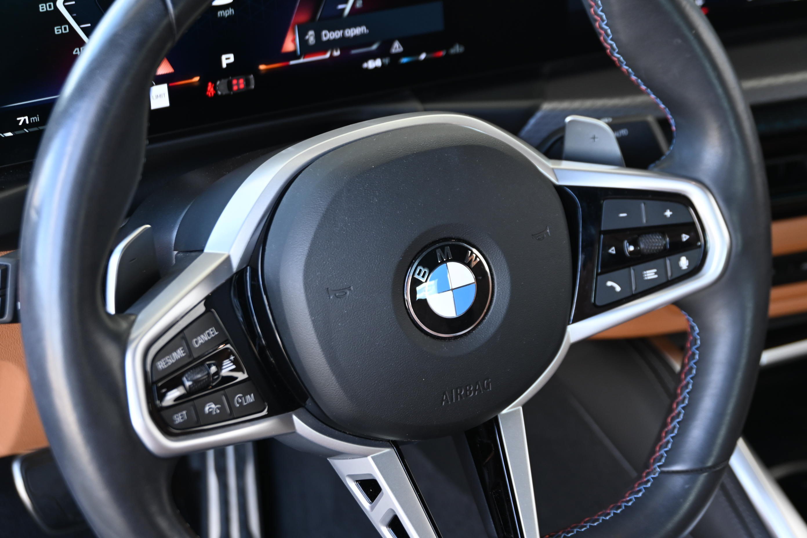 Certified 2026 BMW M440i Convertible RWD image 27