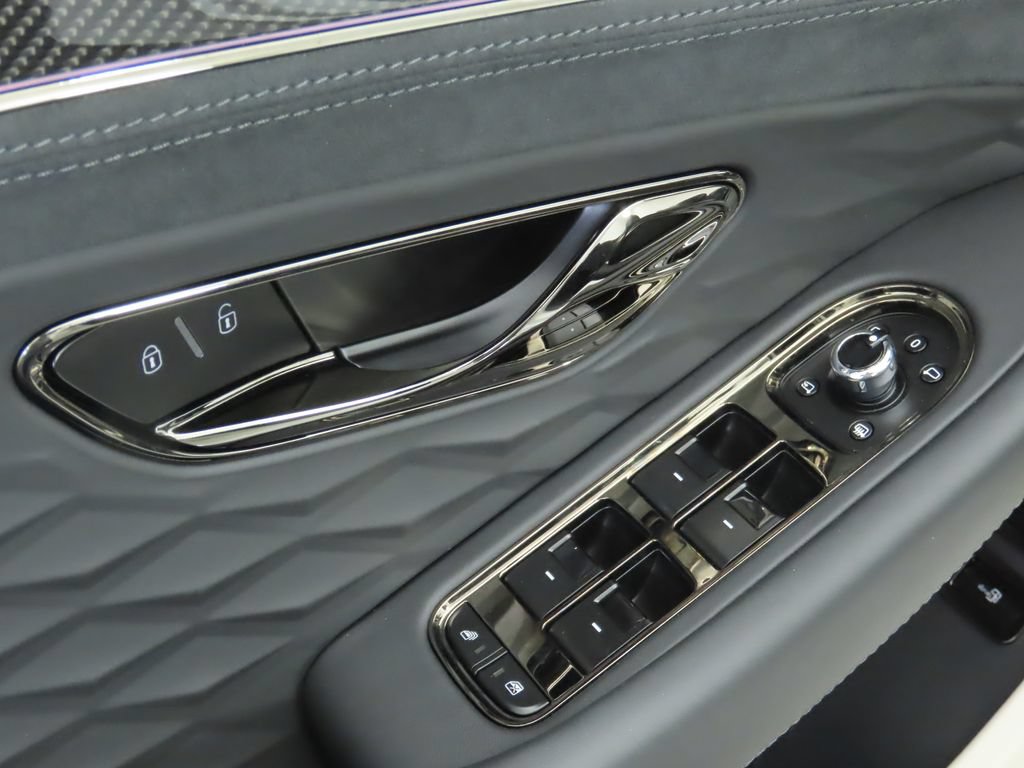 New 2026 Bentley Continental GT Speed AWD/4WD image 31