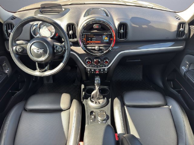Used 2018 MINI Cooper Countryman S AWD/4WD image 18