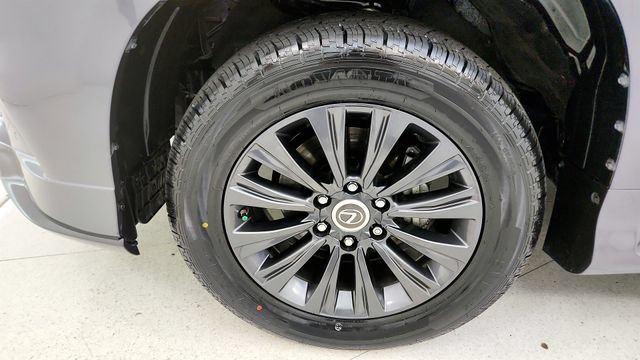 Used 2021 Lexus GX 460 Premium AWD/4WD image 77