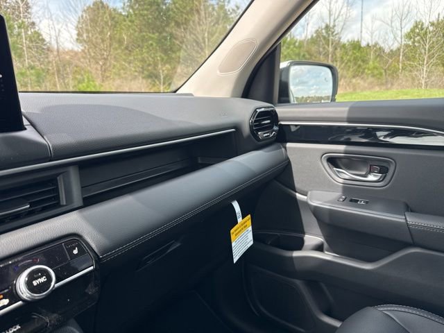 New 2026 Honda Pilot EX-L image 24