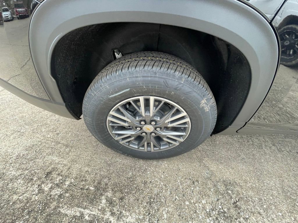 New 2026 Chevrolet Traverse LT AWD/4WD image 5