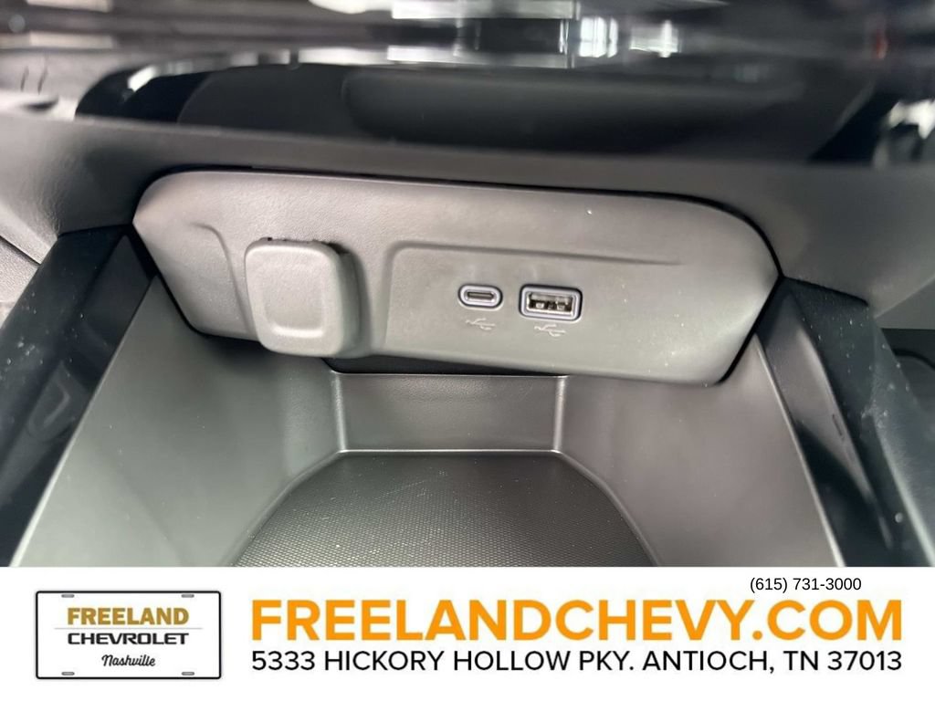New 2026 Chevrolet Trax ACTIV FWD image 27