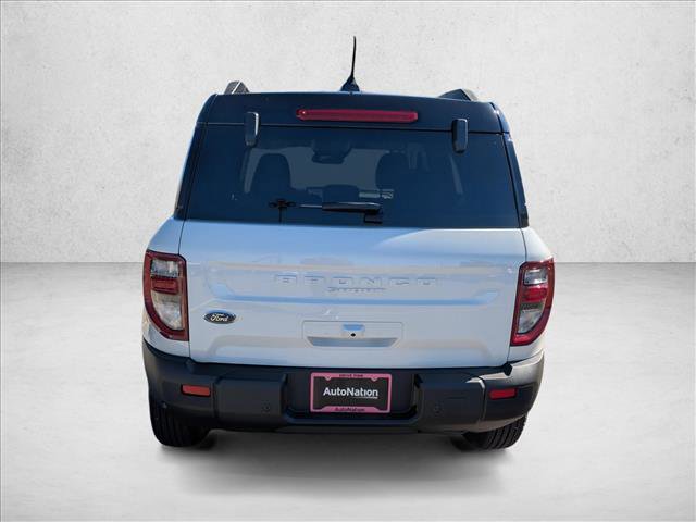 New 2025 Ford Bronco Sport Outer Banks image 7