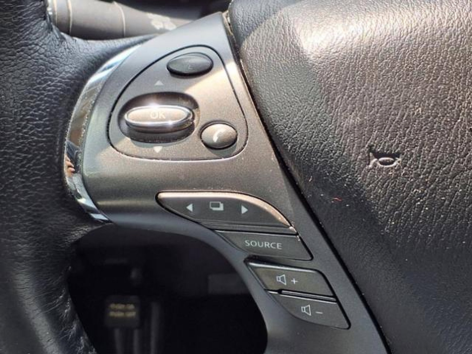 Used 2019 Nissan Murano Platinum image 19