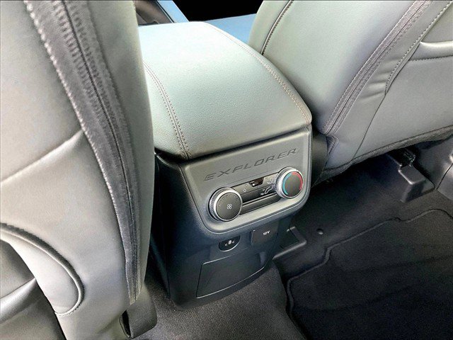 Used 2026 Ford Explorer Active w/ Active Comfort Package RWD image 21