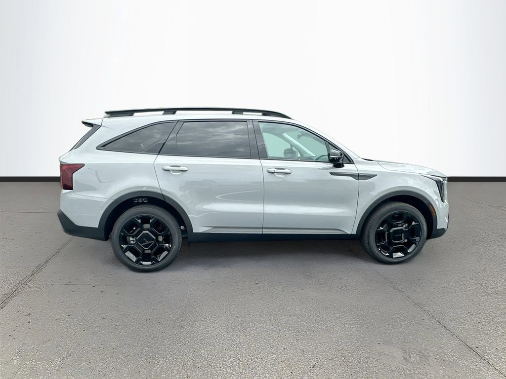 New 2026 Kia Sorento SX AWD/4WD image 8