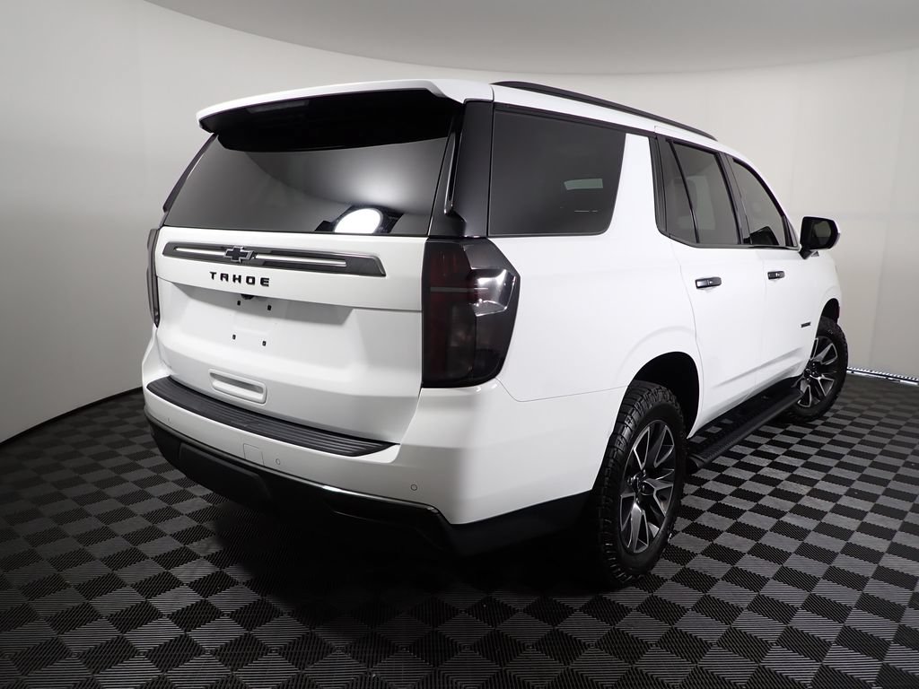 Used 2022 Chevrolet Tahoe Z71 AWD/4WD image 19