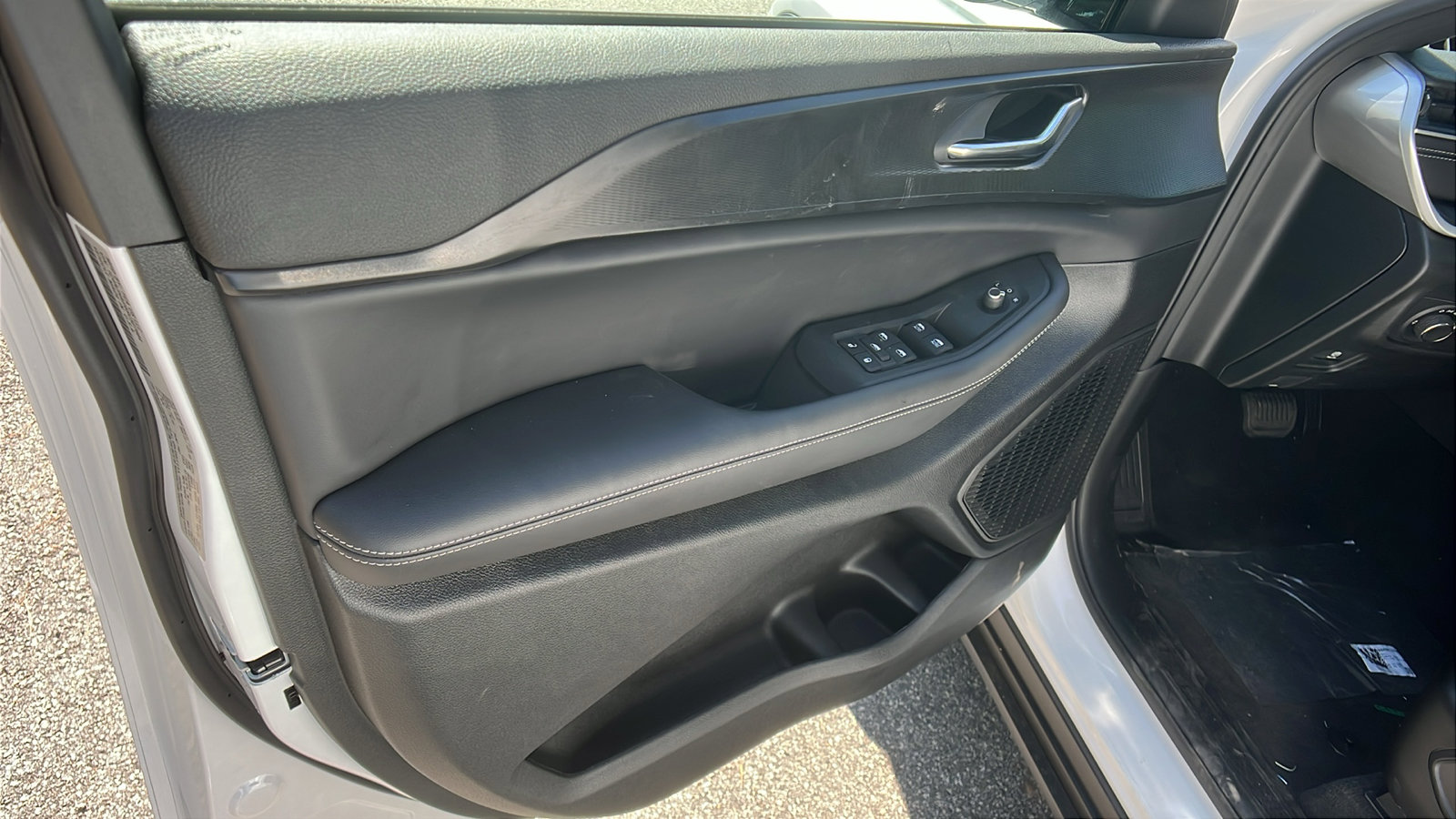 New 2025 Jeep Grand Cherokee 4WD image 15