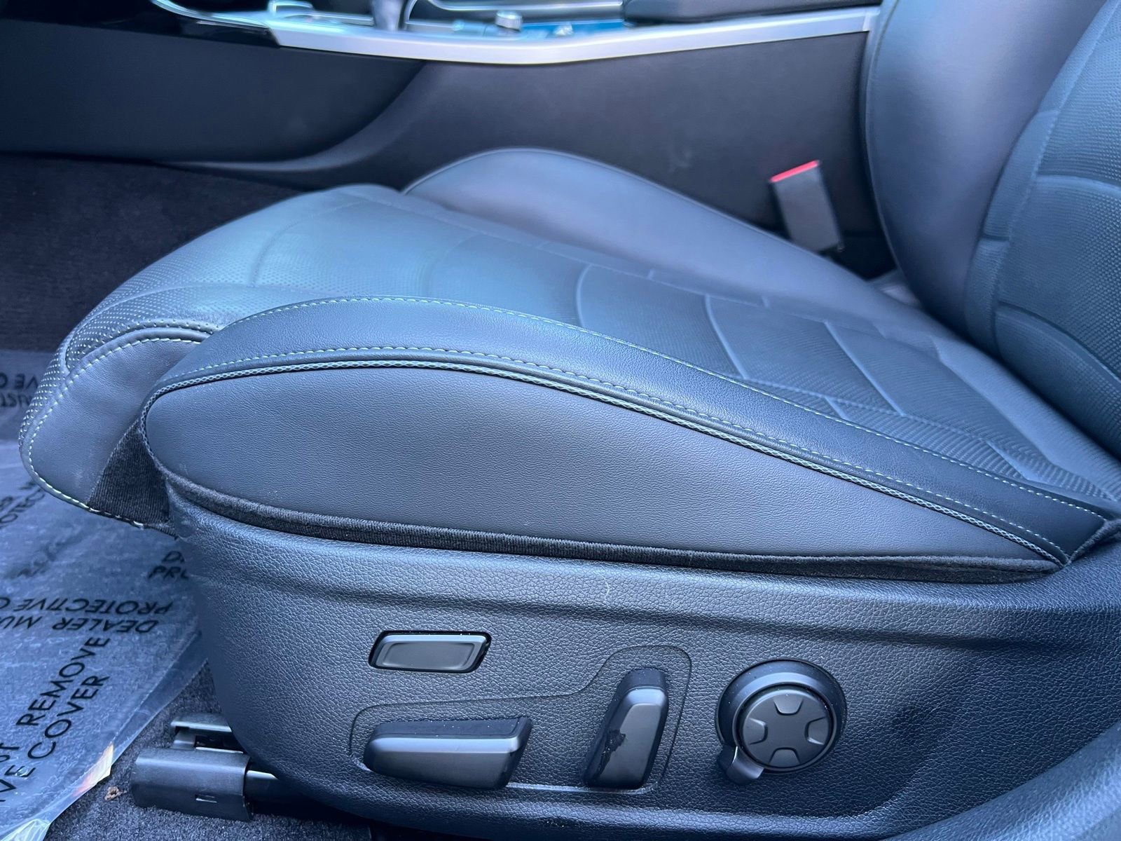 Used 2023 Kia Stinger GT2 w/ Paint Protection Package image 33