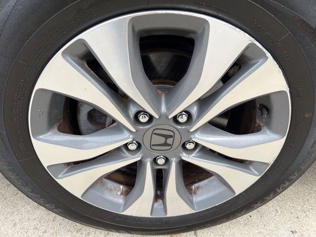 Used 2015 Honda Accord LX image 9