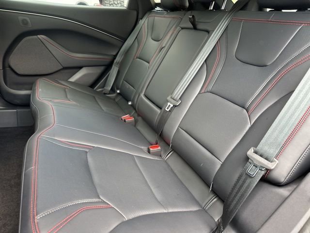 Used 2025 Ford Mustang Mach-E Premium w/ Sport Appearance Package AWD/4WD image 40