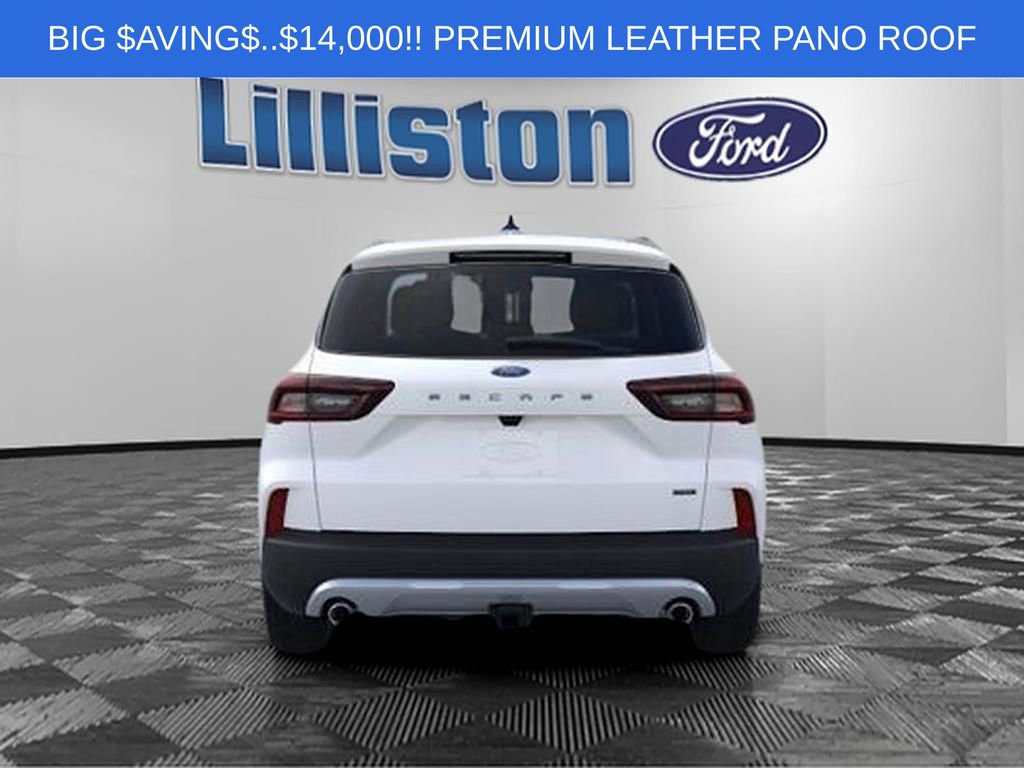 Used 2024 Ford Escape SE w/ PHEV Premium Package image 5