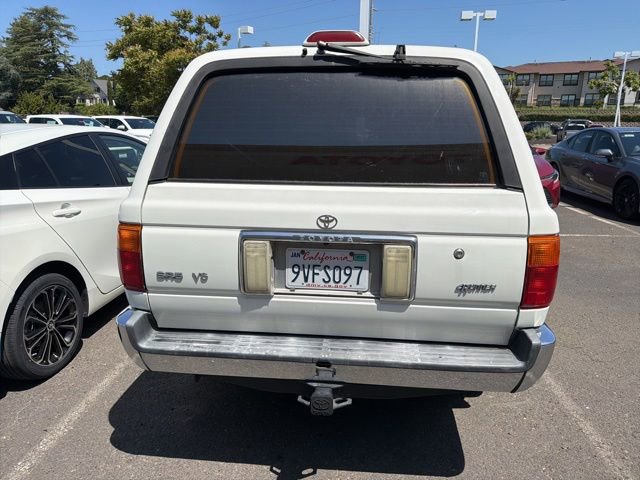 Used 1995 Toyota 4Runner SR5 RWD image 12