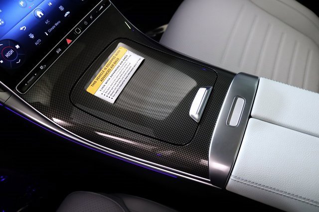 Certified 2025 Mercedes-Benz C 300 4MATIC Sedan image 29