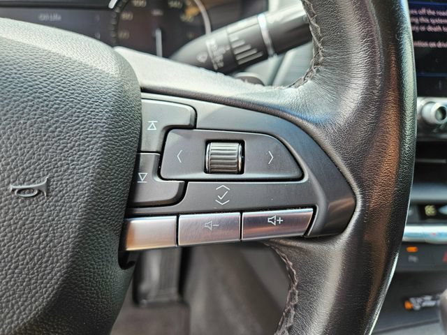 Used 2021 Cadillac CT4 Premium Luxury RWD image 26