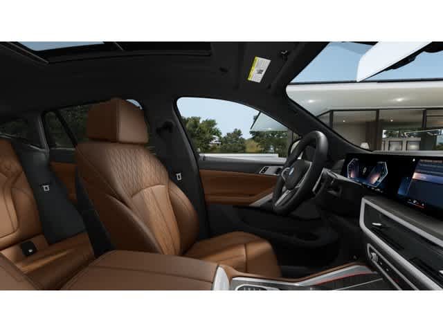 New 2027 BMW X6 xDrive40i AWD/4WD image 9