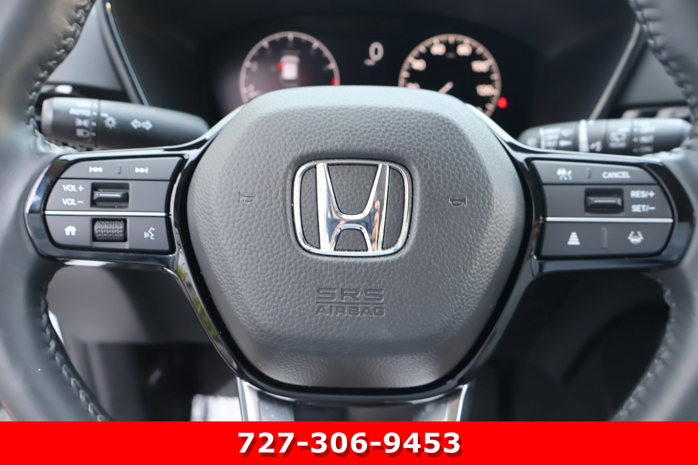 Used 2025 Honda CR-V EX-L image 23
