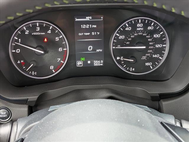 Used 2026 Subaru Ascent Bronze Edition AWD/4WD image 11