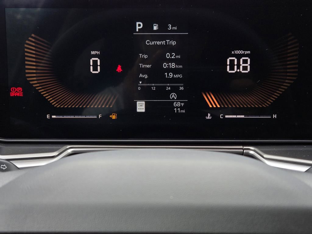 New 2026 Kia Sorento EX w/ EX Premium Package FWD image 11