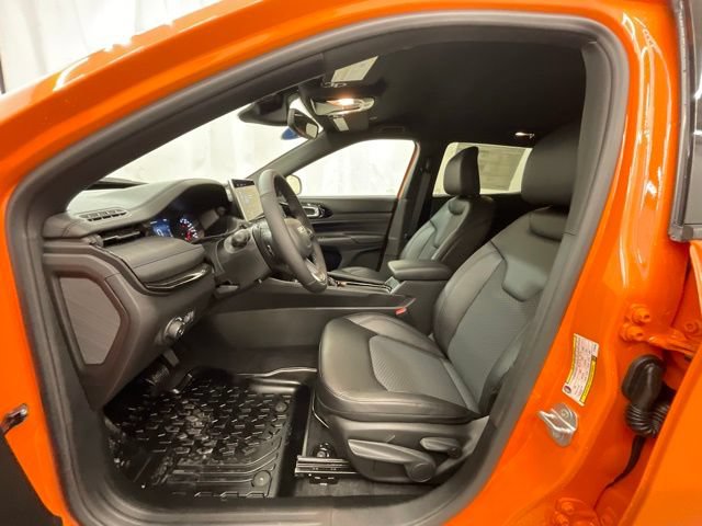 New 2026 Jeep Compass Latitude AWD/4WD image 10