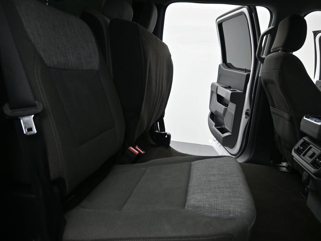 Used 2022 Ford F150 XLT image 13