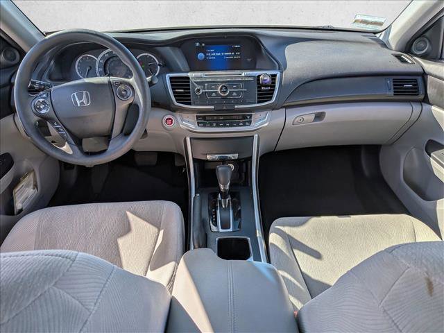 Used 2013 Honda Accord EX image 15