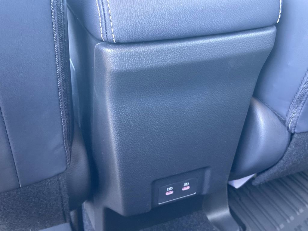 New 2026 Mitsubishi Eclipse Cross SE AWD/4WD image 16