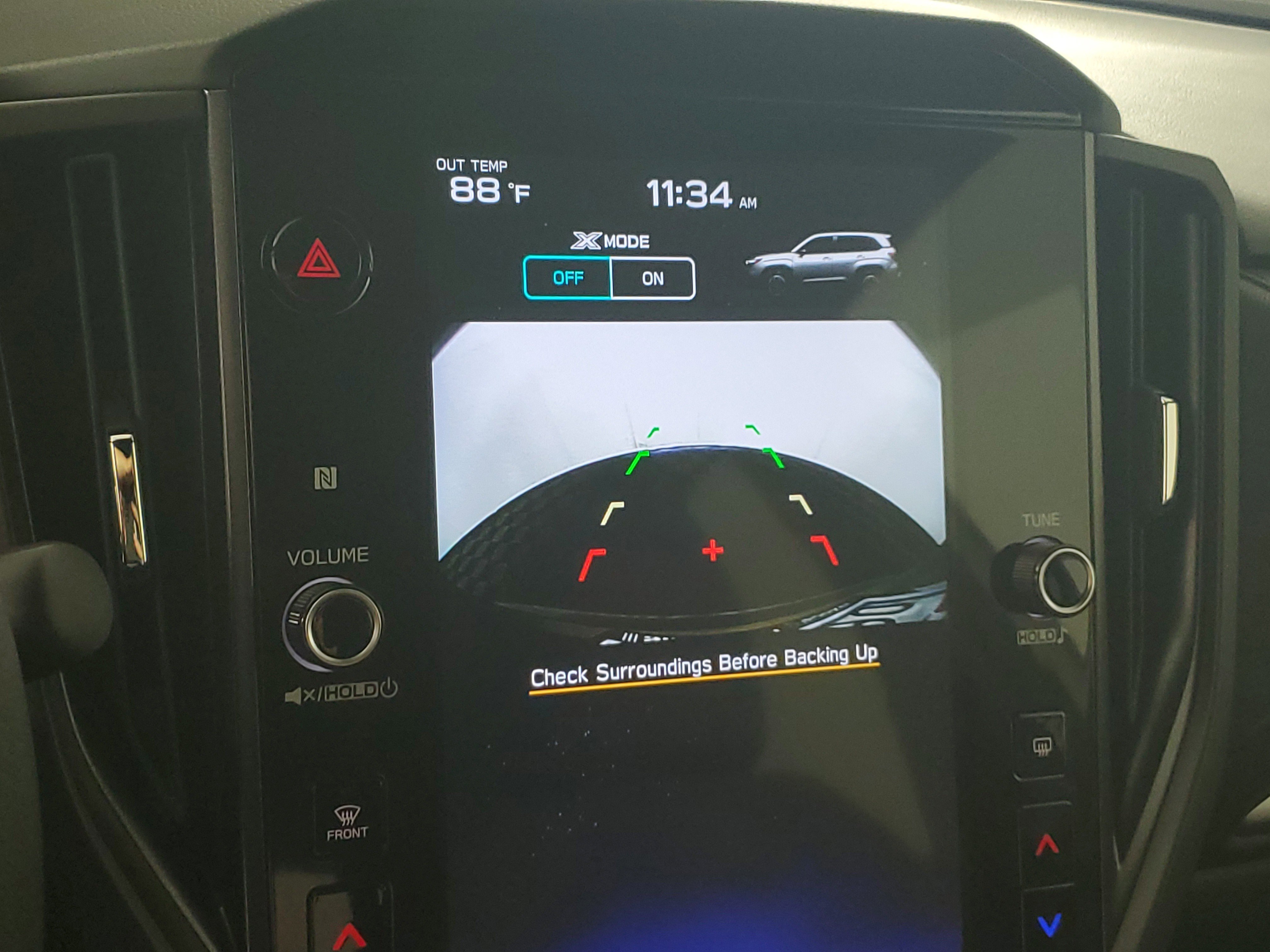 Used 2026 Subaru Forester Premium image 18