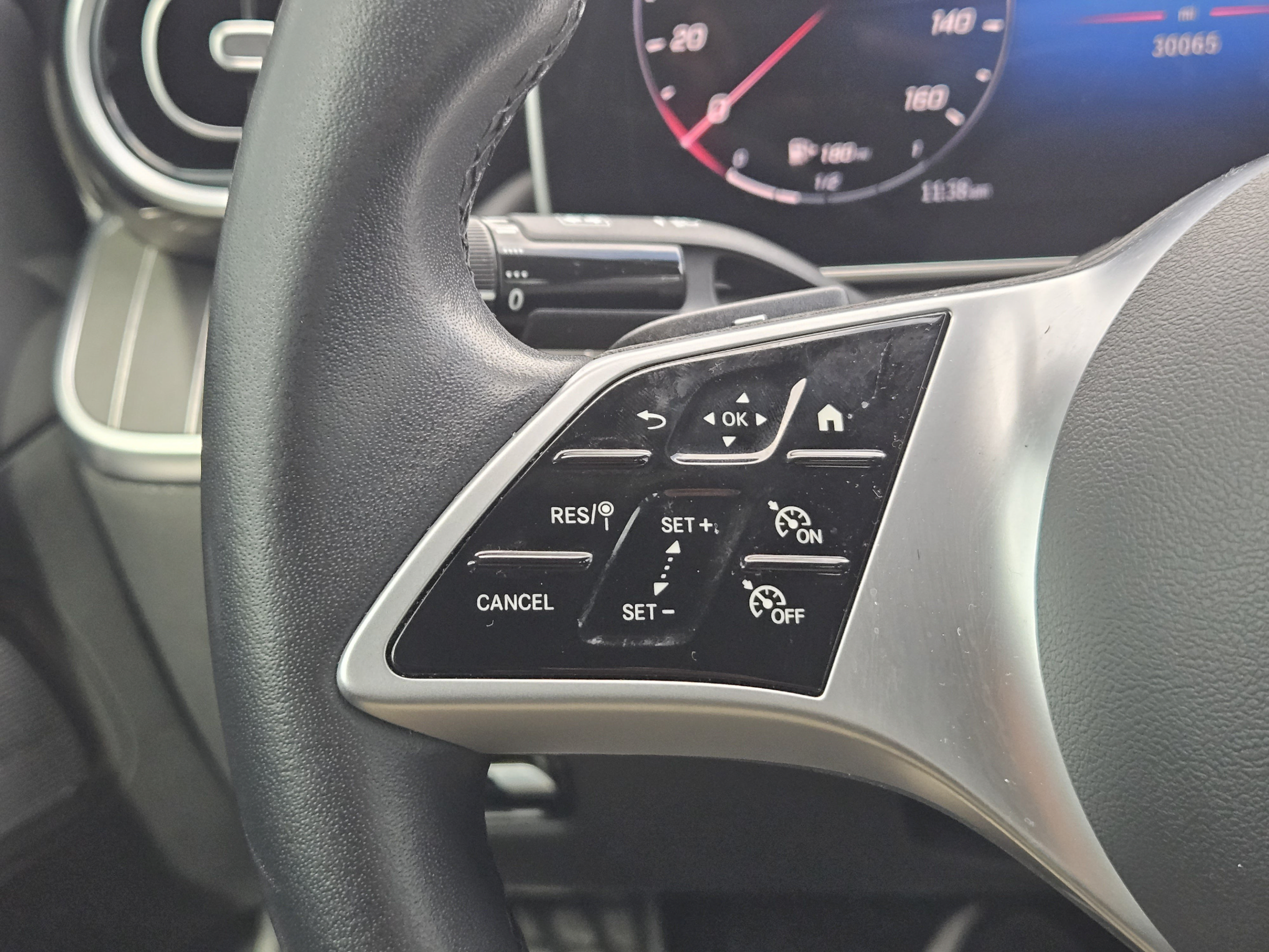 Certified 2025 Mercedes-Benz C 300 Sedan image 17
