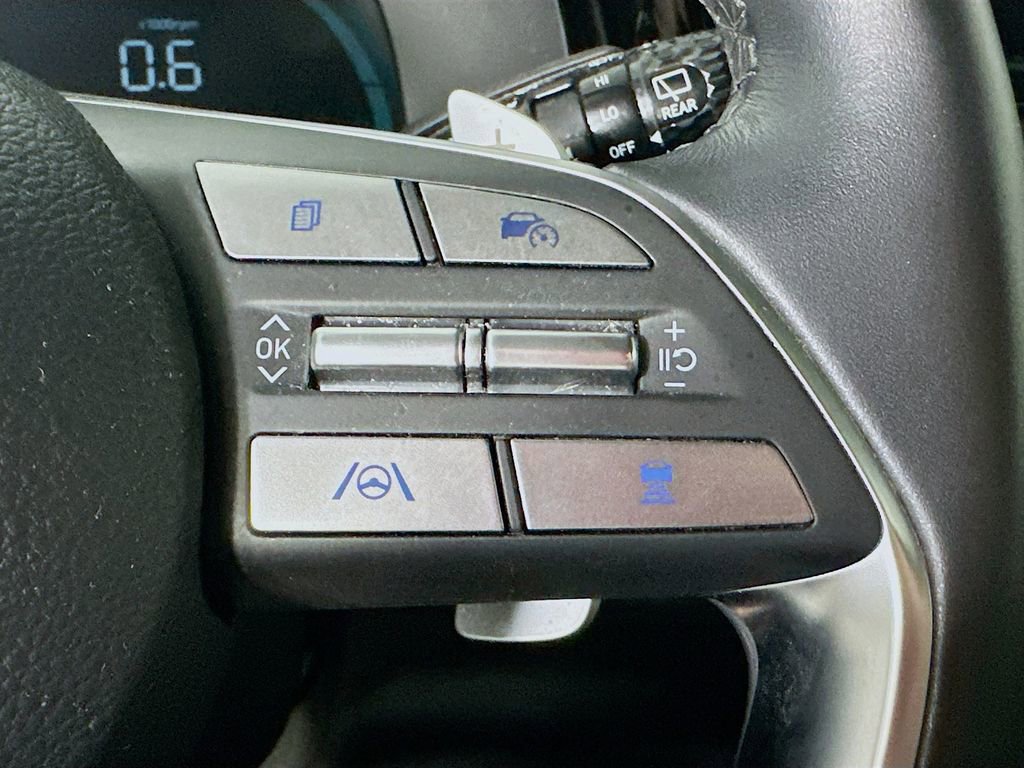 Used 2023 Hyundai Palisade XRT image 24