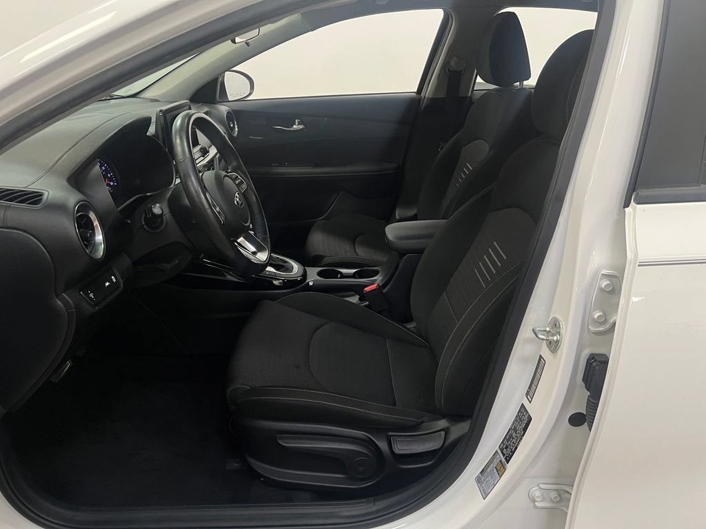Used 2019 Kia Forte S w/ S Premium Package FWD image 10