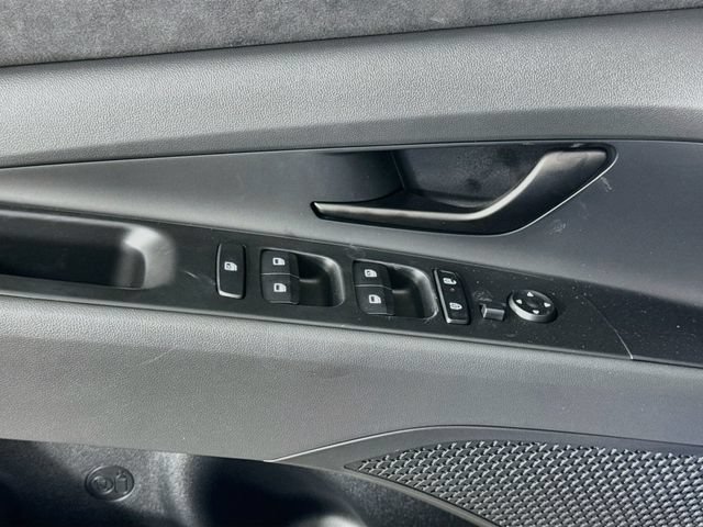 New 2026 Hyundai Elantra N FWD image 14
