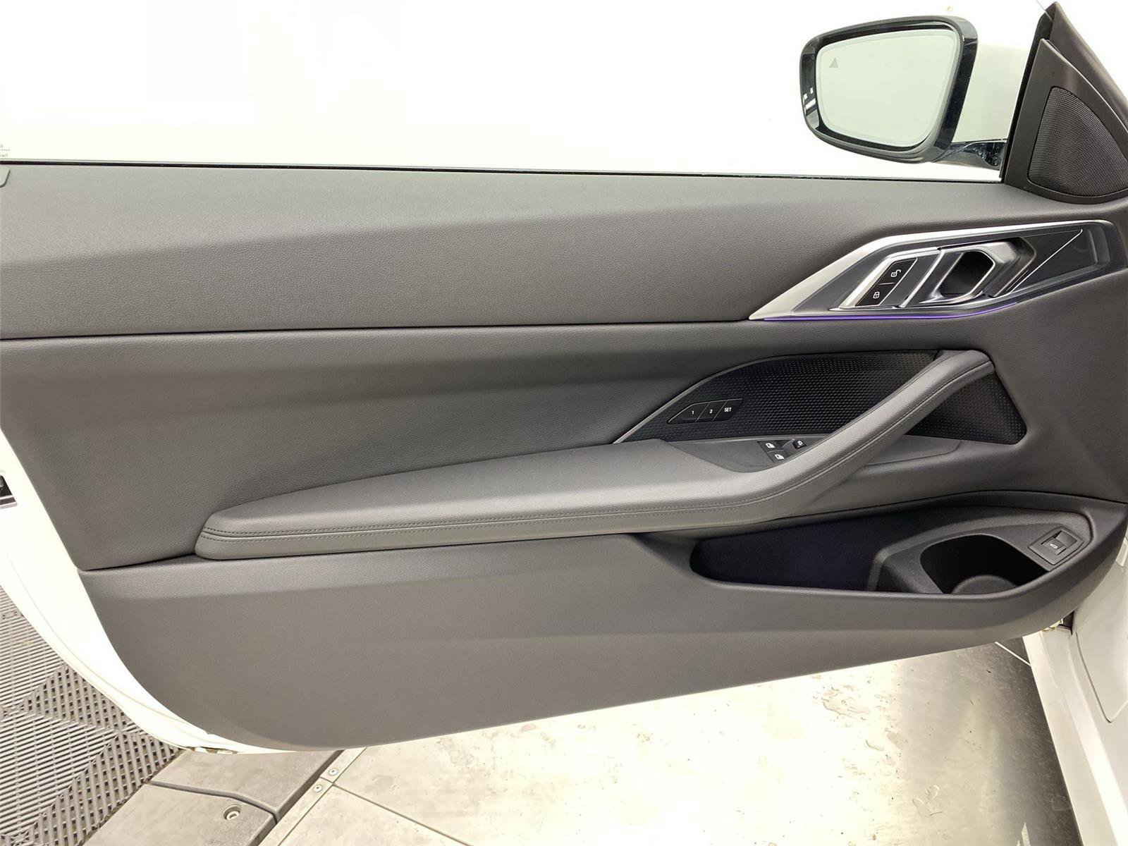 Used 2021 BMW 430i Coupe w/ Convenience Package (ZC2) image 26