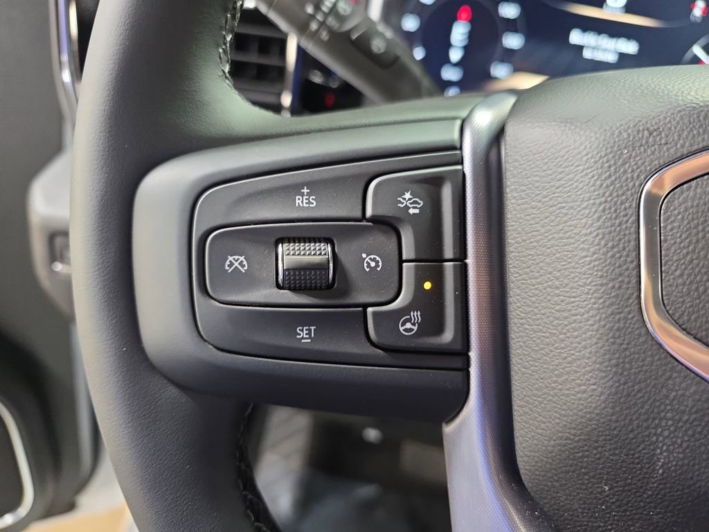 New 2026 GMC Sierra 1500 SLE w/ Preferred Package image 16